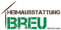 Logo der Firma Heimausstattung Breu Thomas aus Furth im Wald