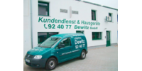 Logo der Firma Dewitz GmbH Elektro- Haushaltswareneinzelhandel aus Hoyerswerda