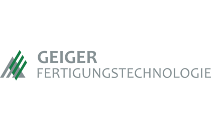 Logo der Firma Geiger GmbH aus Pretzfeld