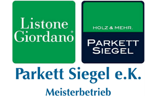 Logo der Firma Parkett Siegel e. K. aus Meerbusch