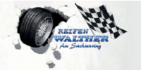 Logo der Firma Reifen-Walther aus Oberlungwitz