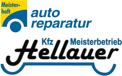 Logo der Firma Hellauer Klaus aus Wegscheid
