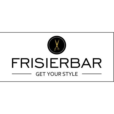Logo der Firma Frisierbar Inh. Vanessa El-Sabbah aus Bad Kissingen