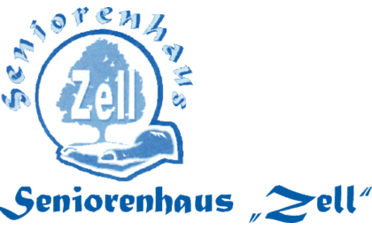 Logo der Firma Seniorenhaus Zell aus Zell im Fichtelgebirge