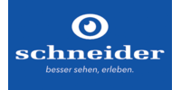 Logo der Firma Optik Schneider aus Garmisch-Partenkirchen