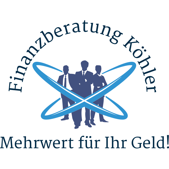 Logo der Firma Köhler Thorsten Fachwirt für Finanzberatung aus Hösbach