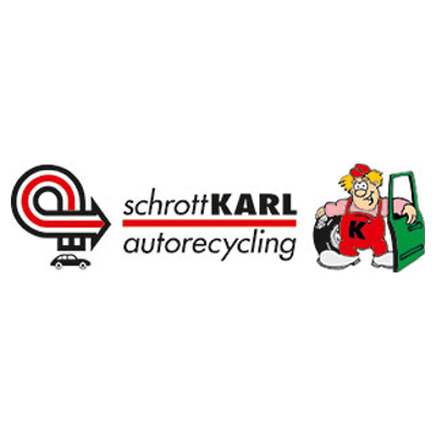 Logo der Firma Schrott Karl Autorecycling GmbH & Co. KG aus Burgsalach