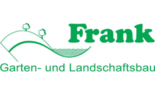 Logo der Firma Frank Garten- und Landschaftsbau aus Hirschaid auf dem Branchenportal Gartenbau.org