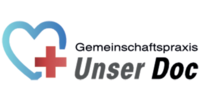 Logo der Firma Unser Doc - Hausarztpraxis Wolfratshausen Dr. med. Bernd Weindel, Dr. med. Marion Dietl aus Wolfratshausen
