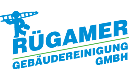 Logo der Firma Rügamer Gebäudereinigung GmbH aus Würzburg