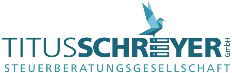 Logo der Firma Titus Schreyer GmbH Steuerberatungsgesellschaft aus Dresden