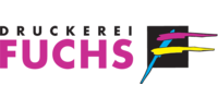 Logo der Firma Fuchs Druckerei GmbH aus Berching