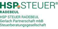 Logo der Firma HSP STEUER RADEBEUL aus Radebeul