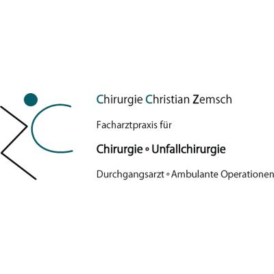 Logo der Firma Chirurgie Christian Zemsch aus Aschaffenburg