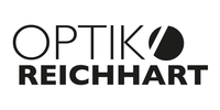 Logo der Firma Optik Reichhart GmbH aus Ingolstadt