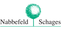 Logo der Firma Garten- u. Landschaftsbau Nabbefeld u. Schages aus Krefeld