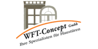 Logo der Firma WFT-Concept GmbH aus Oberaurach auf dem Branchenportal Fensterbau.org