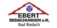 Logo der Firma Dachdecker Ebert Tasso Dipl.-Ing. (FH) aus Bad Rodach auf dem Branchenportal Bauunternehmen.org