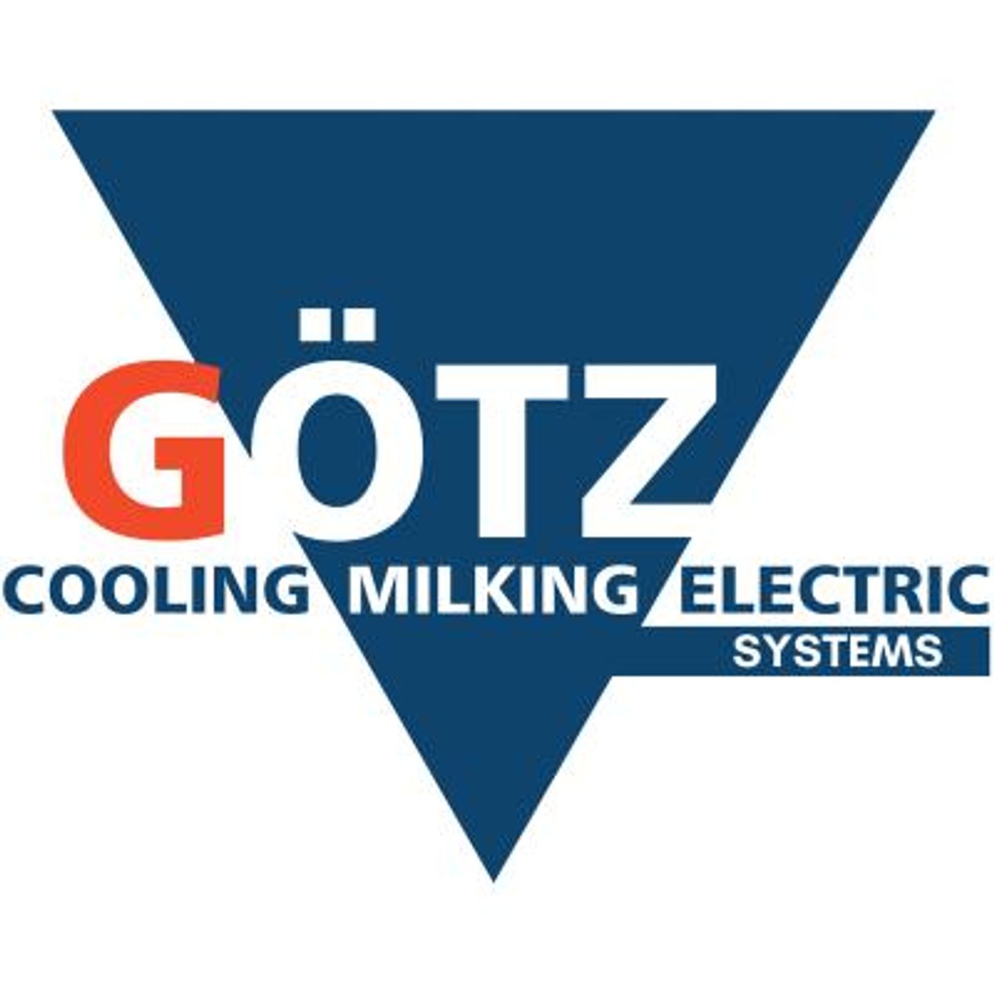 Logo der Firma Götz Milking Systems e.K. aus Neukirchen