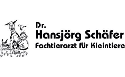 Logo der Firma Schäfer Hansjörg Dr. aus Aschaffenburg