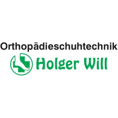 Logo der Firma Holger Will aus Dresden