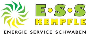 Logo der Firma ESS Kempfle - Photovoltaik & Energie Augsburg aus Augsburg
