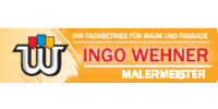 Logo der Firma Malermeister Ingo Wehner aus Claußnitz