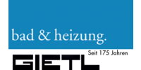 Logo der Firma Christof Gietl & Sohn GmbH aus Nabburg