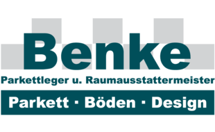 Logo der Firma Benke Parkettleger- und Raumausstattermeister aus Düsseldorf