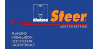 Logo der Firma Elektro Steer GmbH aus Schondorf