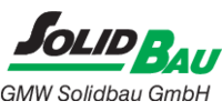 Logo der Firma Bauunternehmen GMW Solidbau GmbH aus Glauchau