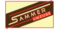 Logo der Firma Benno Sammer Umzüge e.K. aus Passau