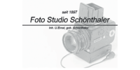 Logo der Firma Schönthaler Foto-Studio aus Gaggenau