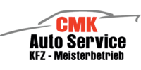 Logo der Firma CMK Auto-Service aus Breisach