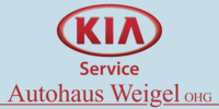 Logo der Firma Autohaus Weigel OHG aus Großenhain