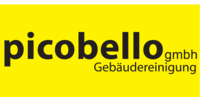 Logo der Firma picobello Gebäudereinigung GmbH aus Weiden auf dem Branchenportal Hausmeisterdienste.net