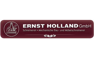 Logo der Firma Holland GmbH aus Kamp-Lintfort