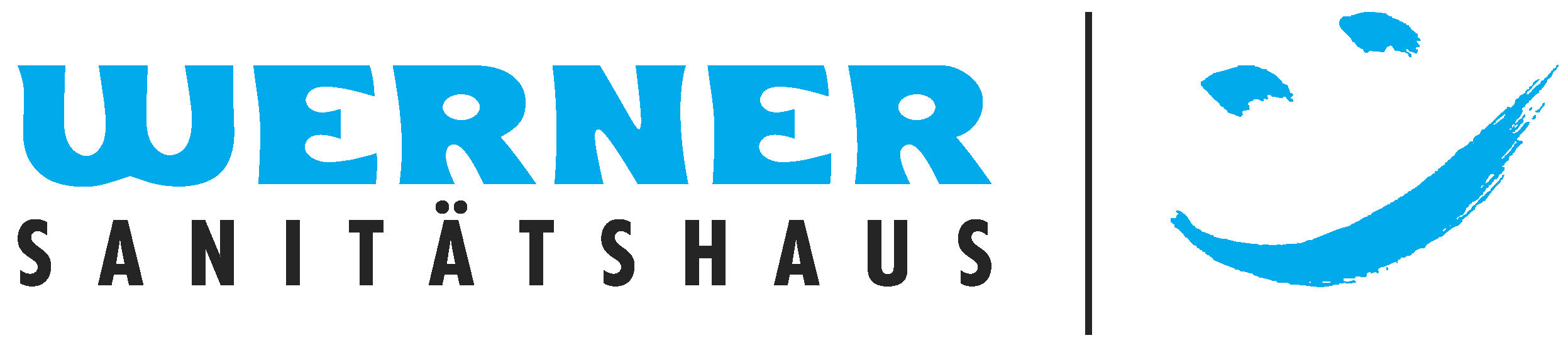 Logo der Firma Sanitätshaus Werner GmbH & Co KG aus Wuppertal