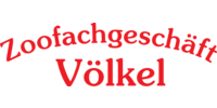 Logo der Firma Zoofachgeschäft Völkel aus Neustadt