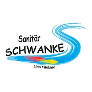 Logo der Firma Sanitär SCHWANKE GmbH aus Plankstadt