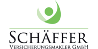 Logo der Firma Schäffer Versicherungsmakler GmbH aus Uffenheim