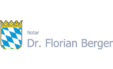 Logo der Firma Berger Florian Dr. aus Eltmann