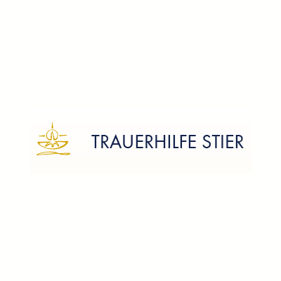 Logo der Firma Trauerhilfe Stier aus Nürnberg
