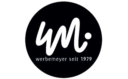 Logo der Firma Werbemeyer aus Neumarkt