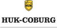 Logo der Firma HUK-COBURG aus Düsseldorf
