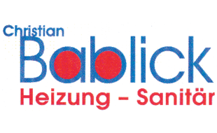 Logo der Firma Bablick aus Tutzing