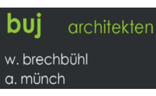 Logo der Firma buj - architekten aus Düsseldorf