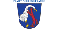Logo der Firma Stadtverwaltung Vohenstrauß aus Vohenstrauß