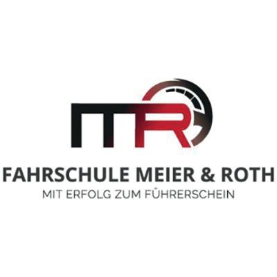 Logo der Firma Fahrschule Meier & Roth aus Aschaffenburg