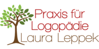 Logo der Firma Leppek Laura Praxis für Logopädie aus Volkach